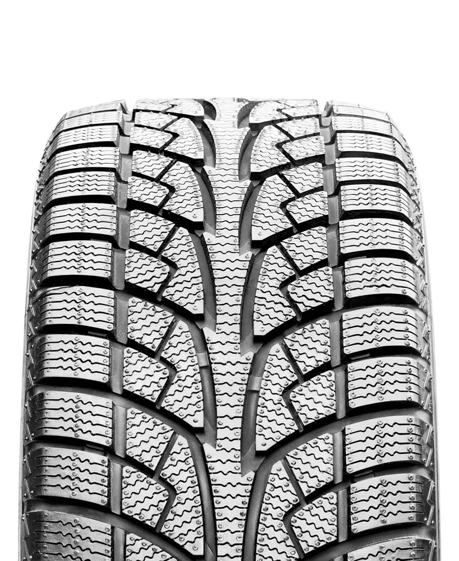 Ice Blazer WSL2 - 185/60R15 88T
