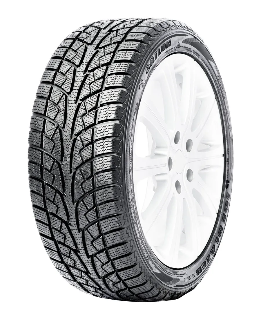 Ice Blazer WSL2 - 185/60R15 88T