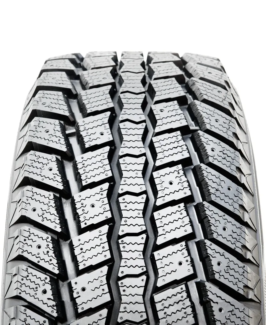 Ice Blazer WST2 LT - LT265/70R18 124/121Q