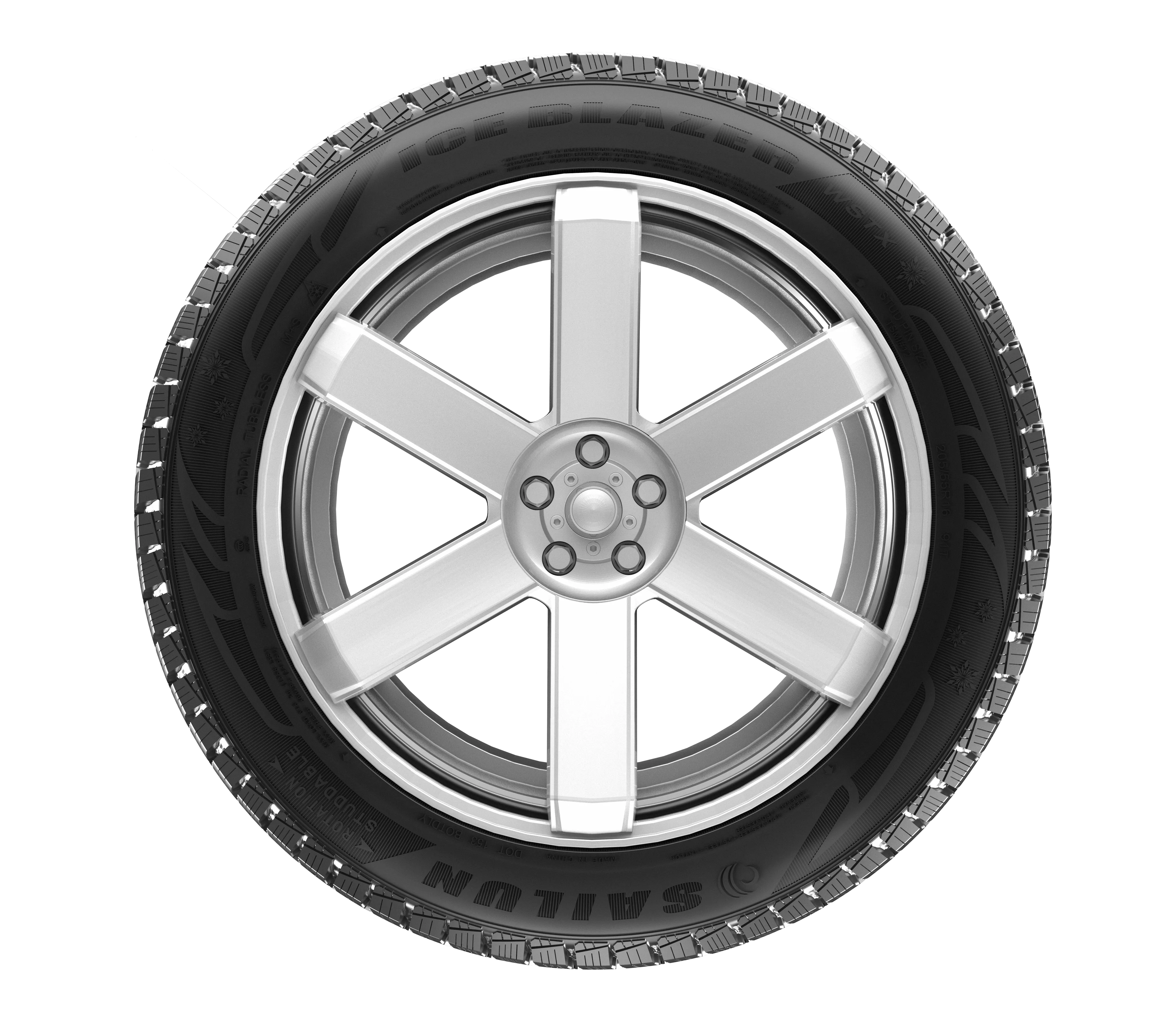 ICEBLAZER WSTX - 185/60R15 SL 84T