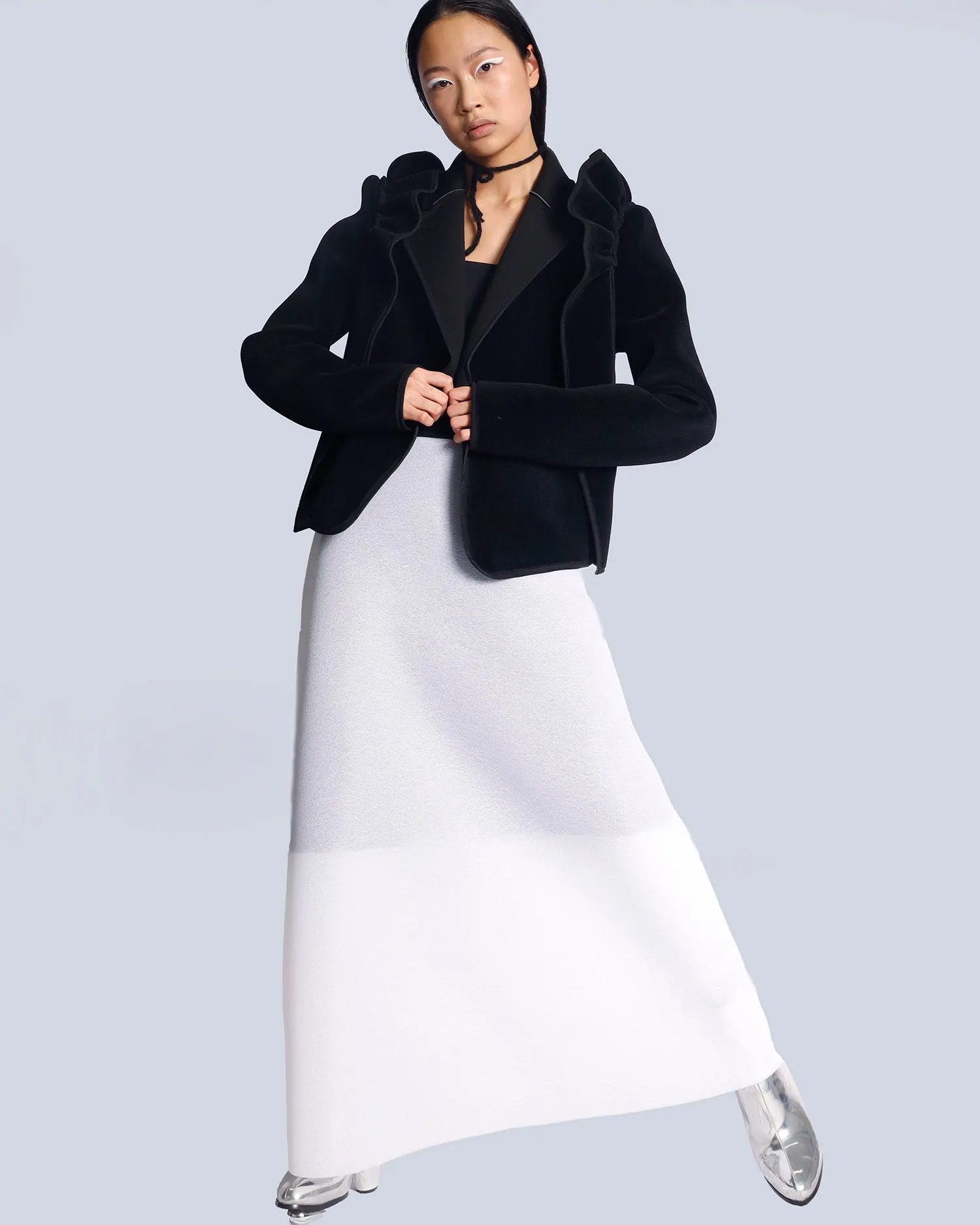 INDIA | Jacket
