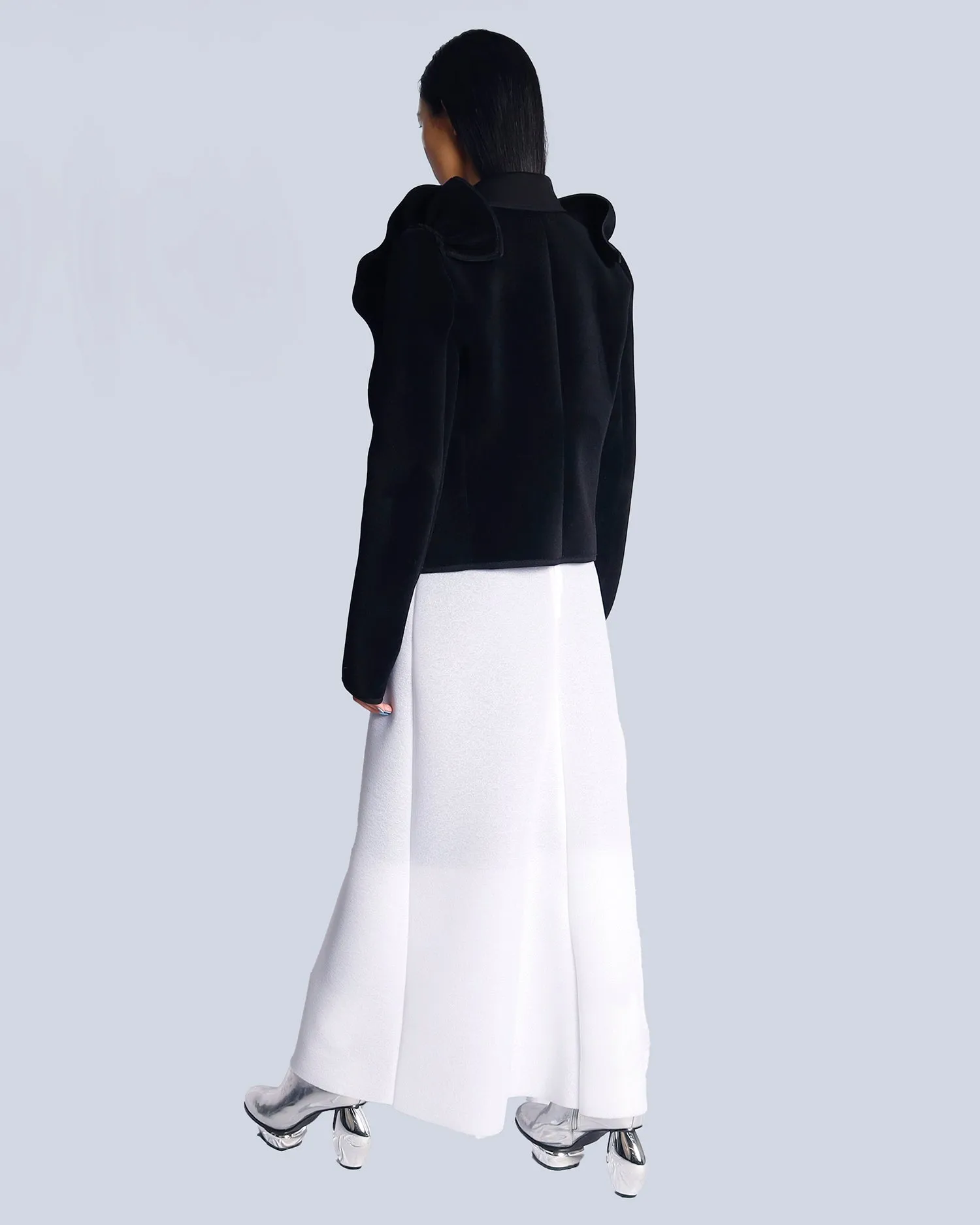 INDIA | Jacket