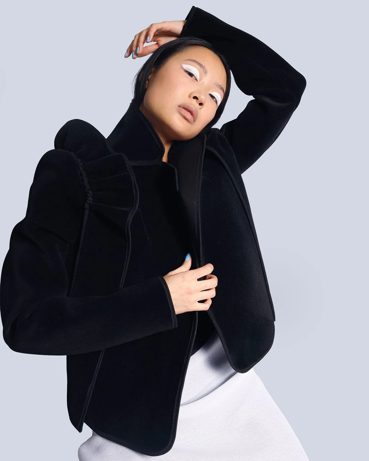 INDIA | Jacket