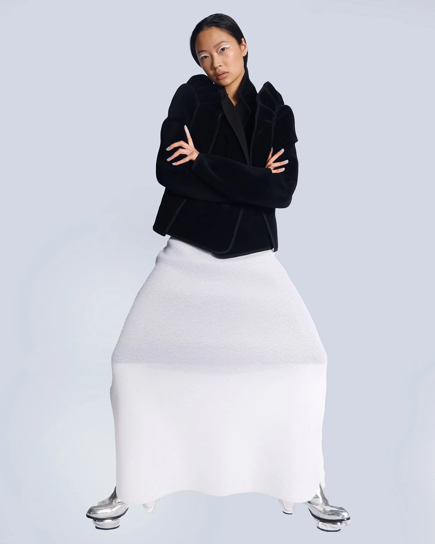INDIA | Jacket
