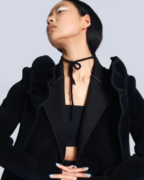 INDIA | Jacket