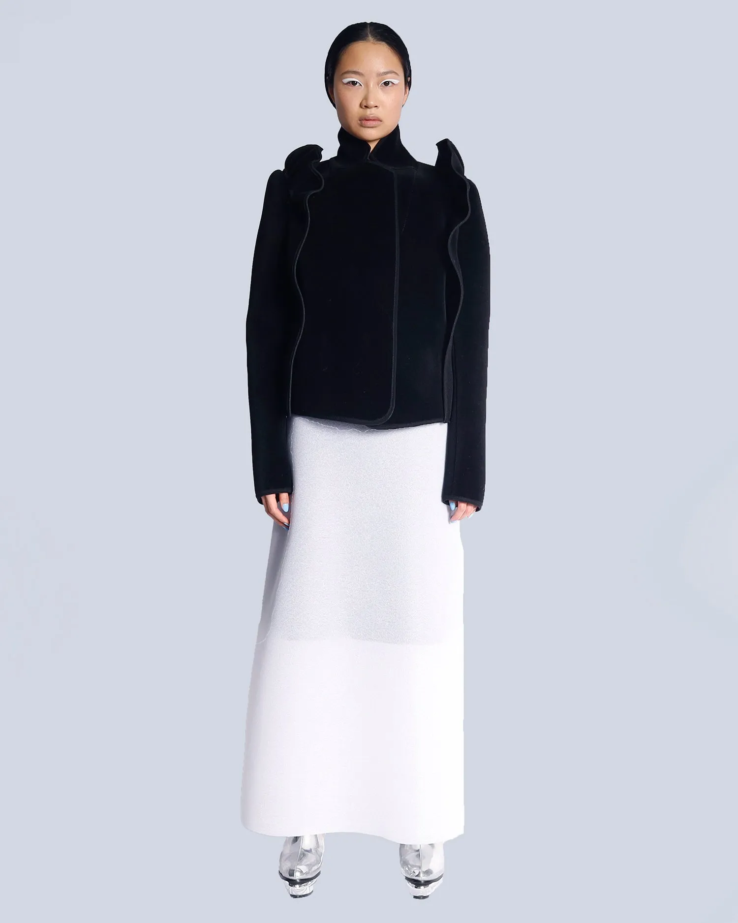 INDIA | Jacket