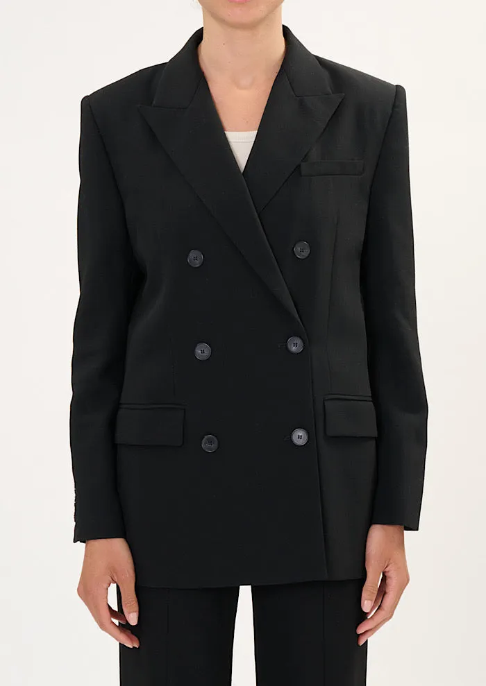 IRO PARIS Blazer Kristal