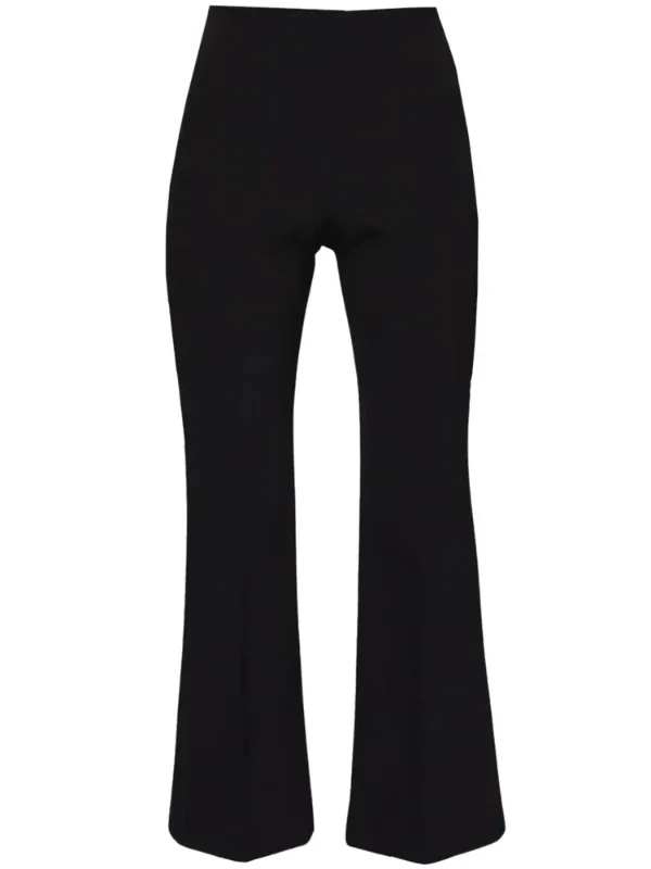 Jalen Pant in Black