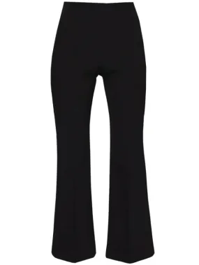 Jalen Pant in Black