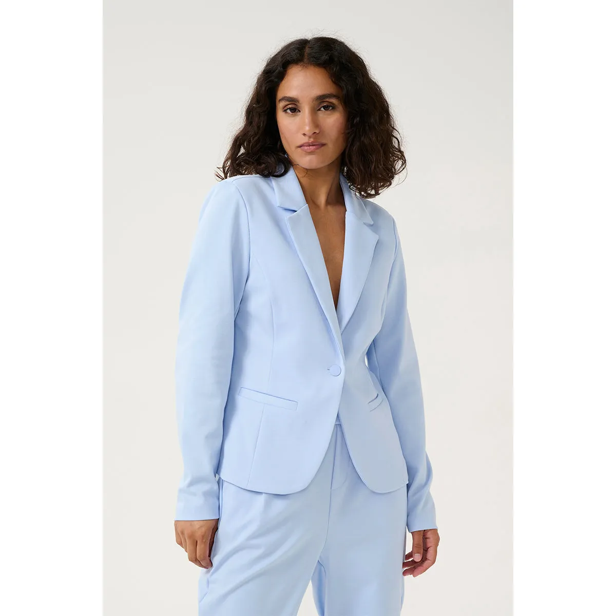 Jenny blazer windsurfer