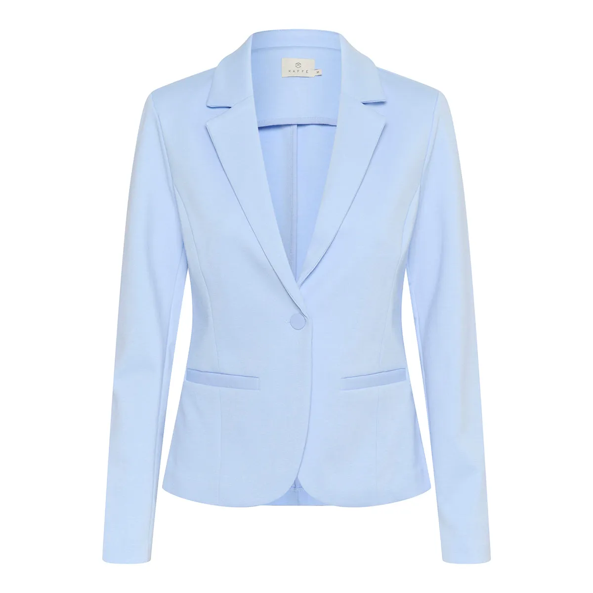 Jenny blazer windsurfer