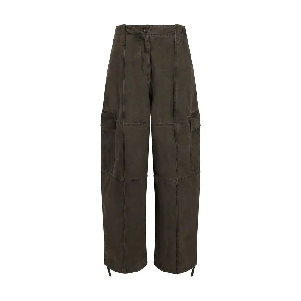 Kenzo Denim Pants