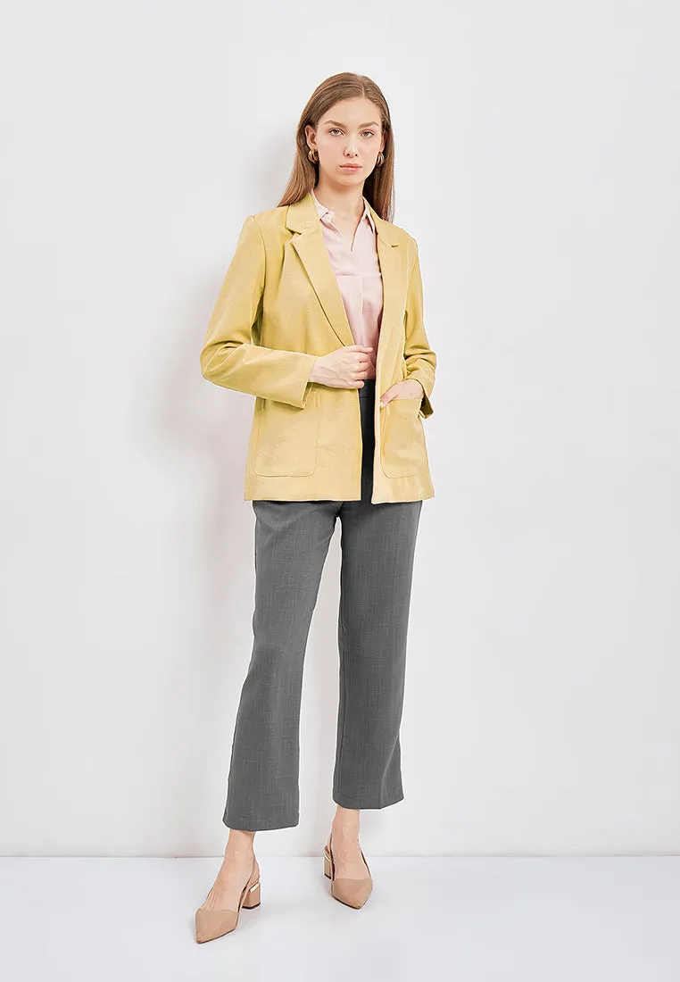 Kimy Blazer