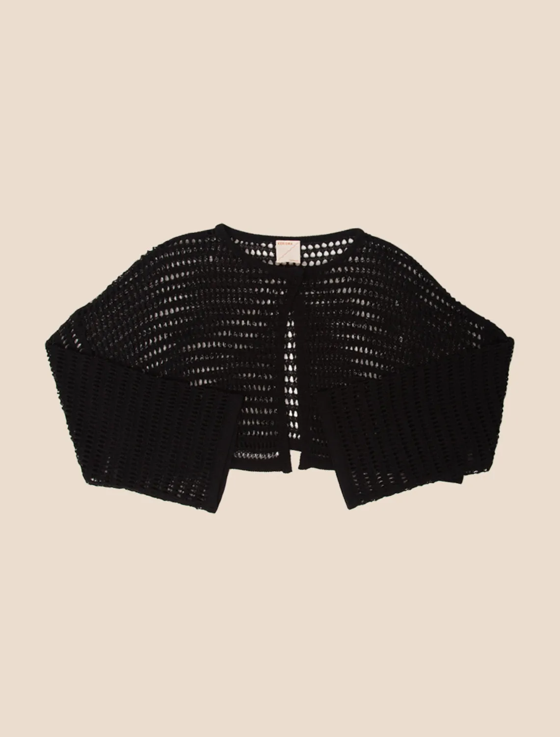 KISSKISS CARDIGAN