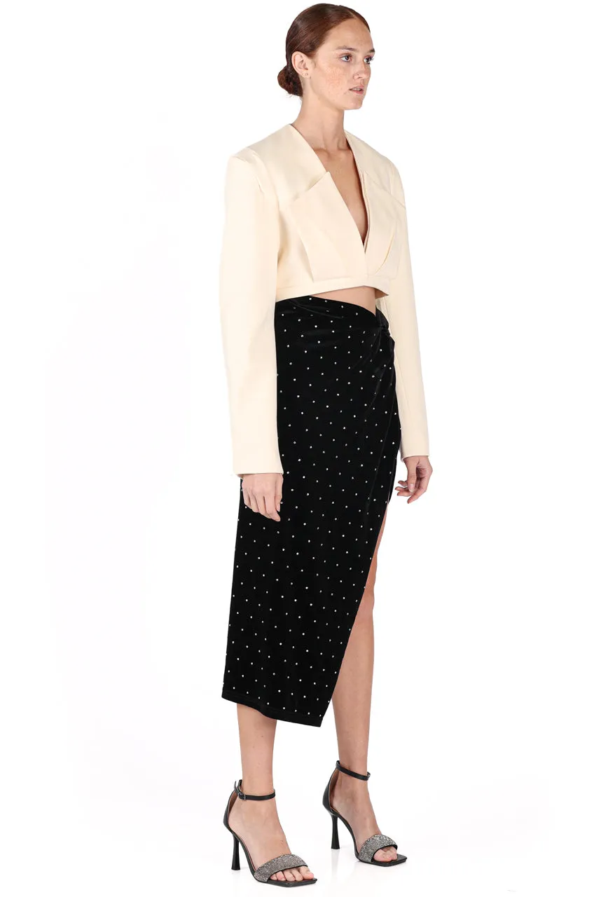LADY BLAZER