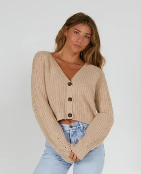 Lighthouse Cardigan