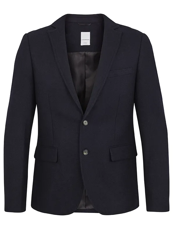 Lindbergh Blazer | NAVY