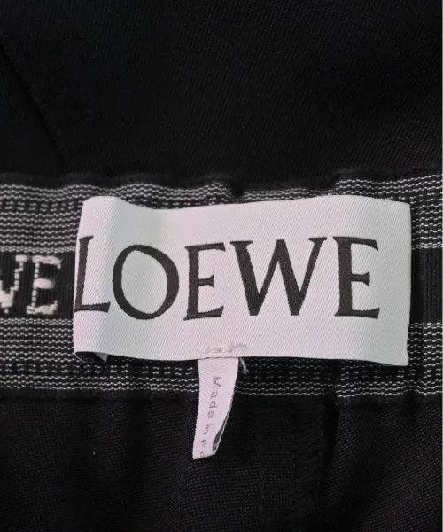 LOEWE Cargo pants