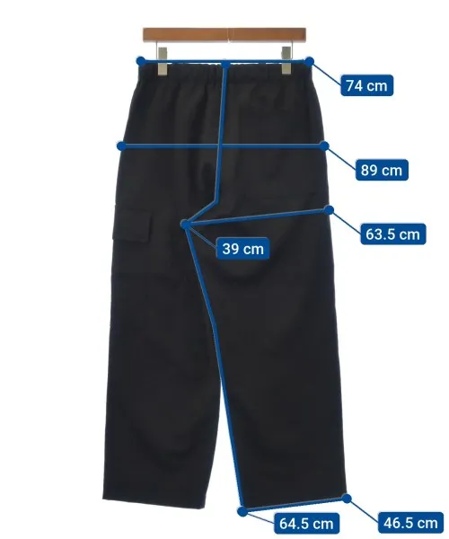 LOEWE Cargo pants