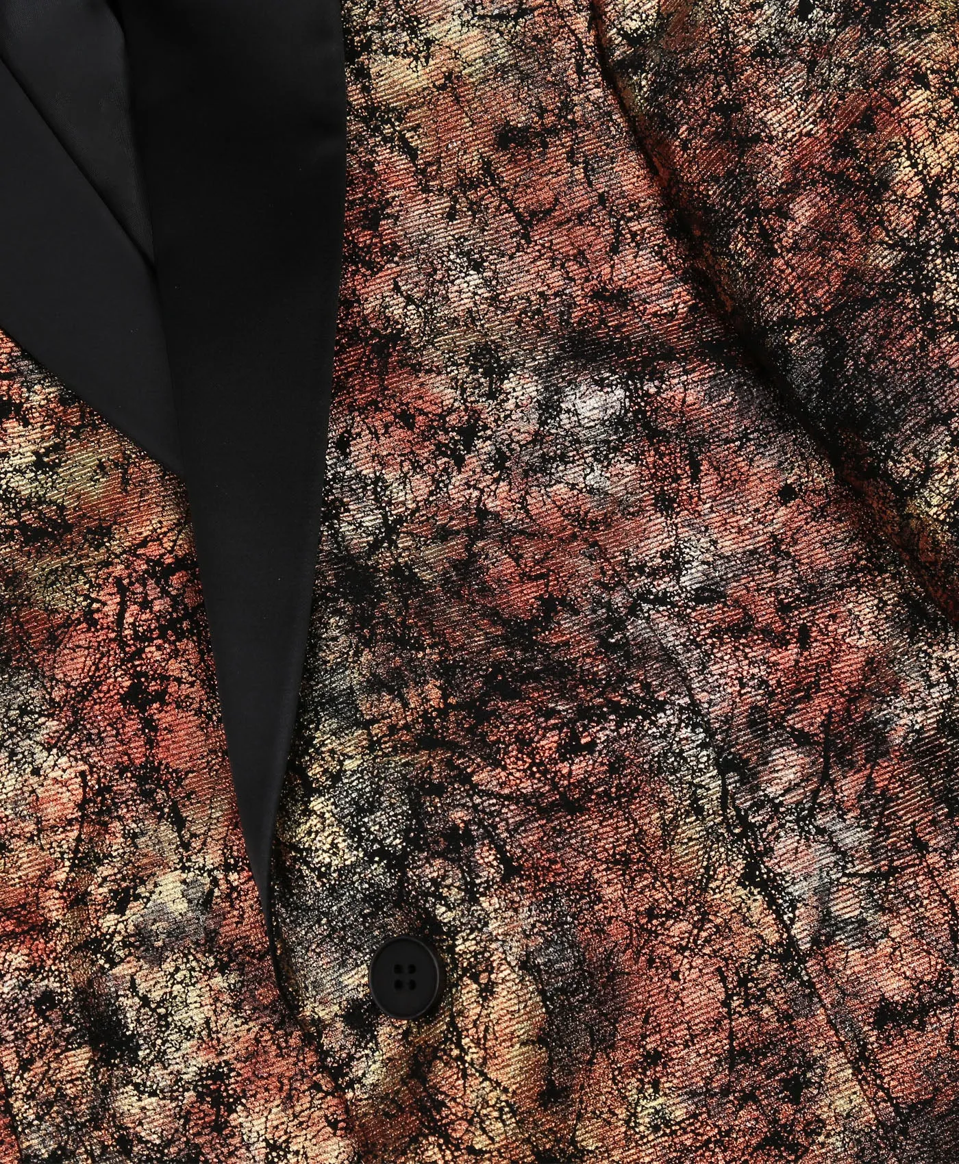 Lunar Edge Blazer