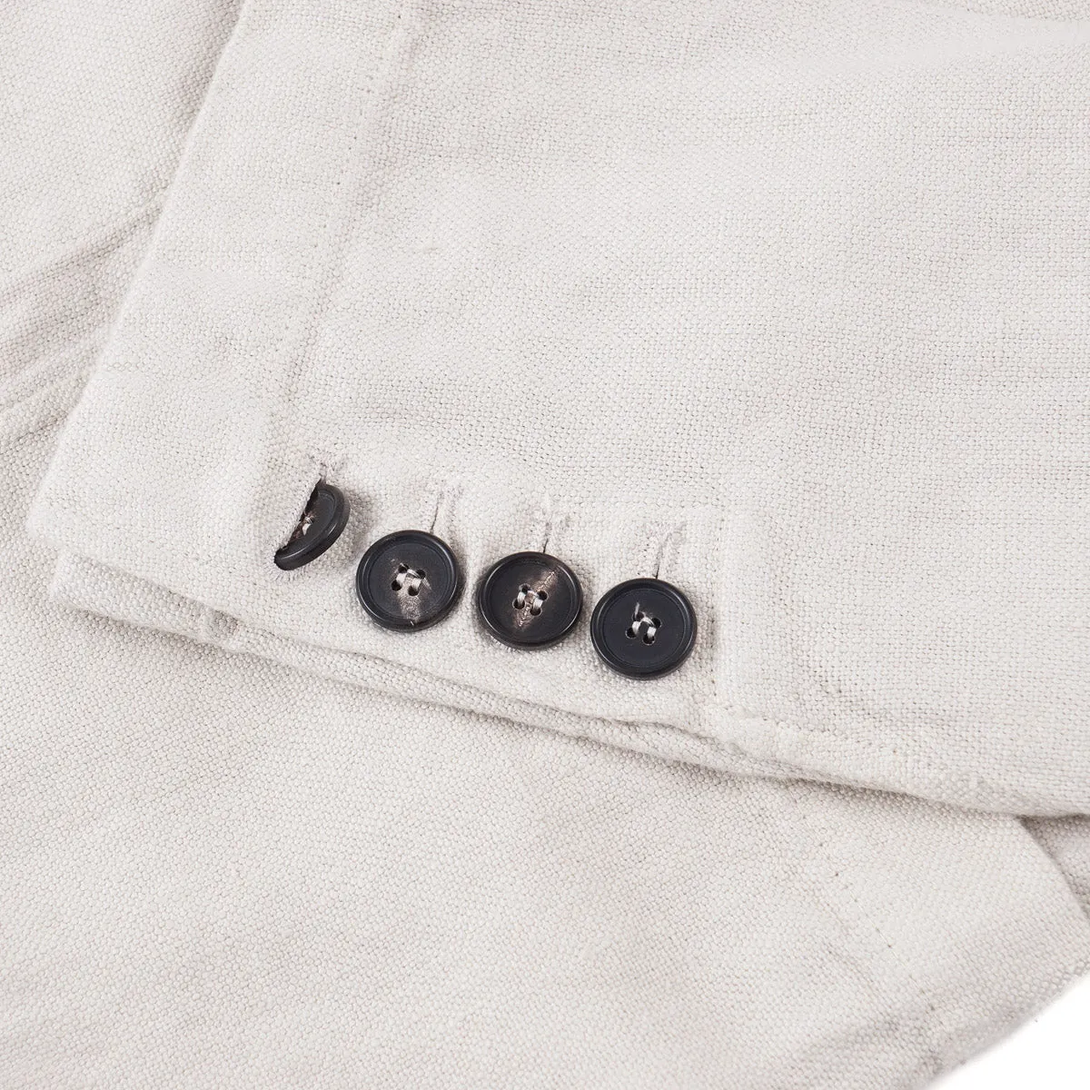 Manto Hybrid Linen Blazer-Jacket