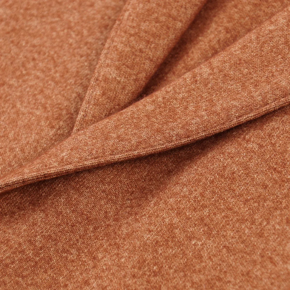 Marco Pescarolo Jersey Cashmere-Silk Blazer