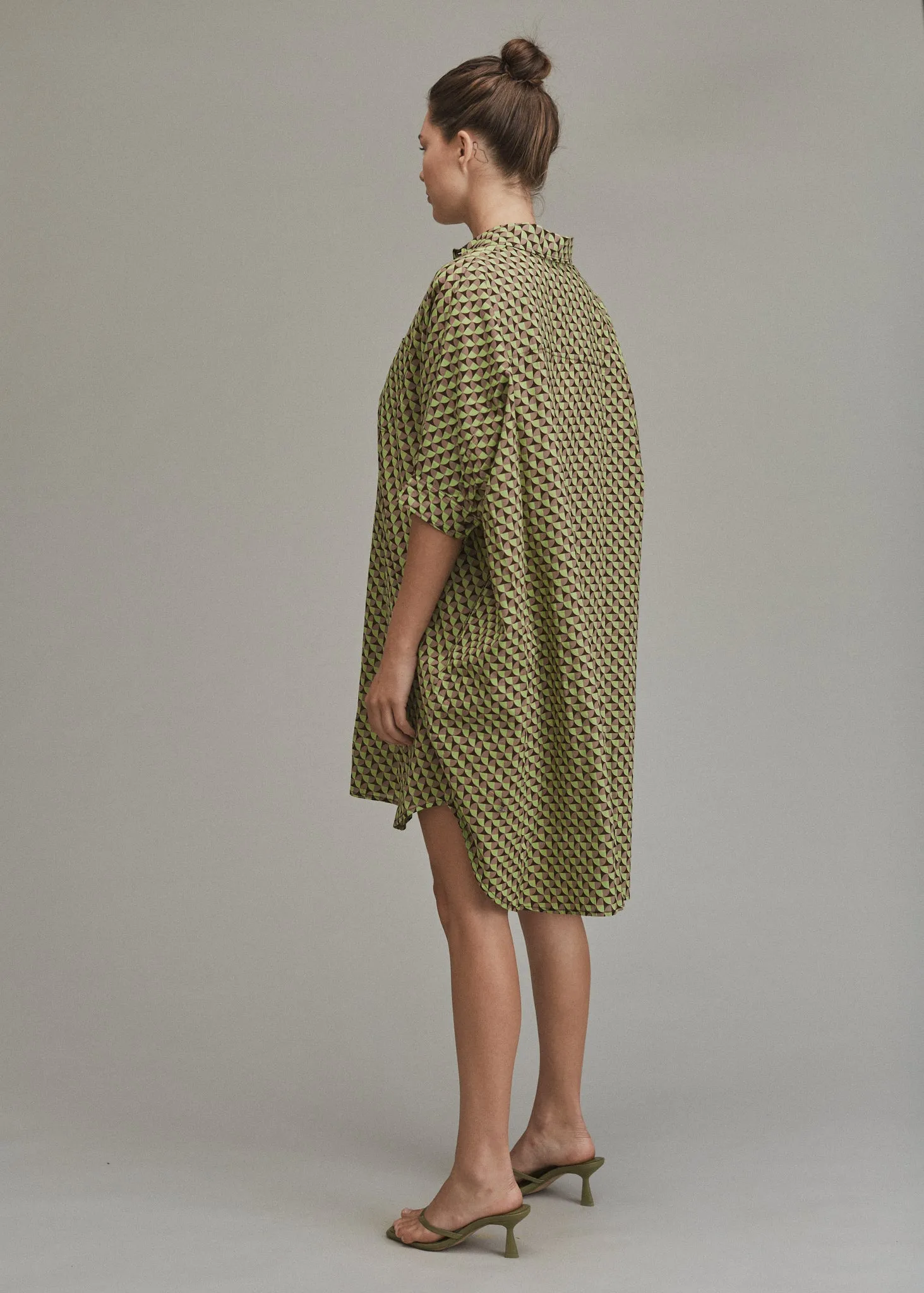 MEEYA DRESS - FALL 2024