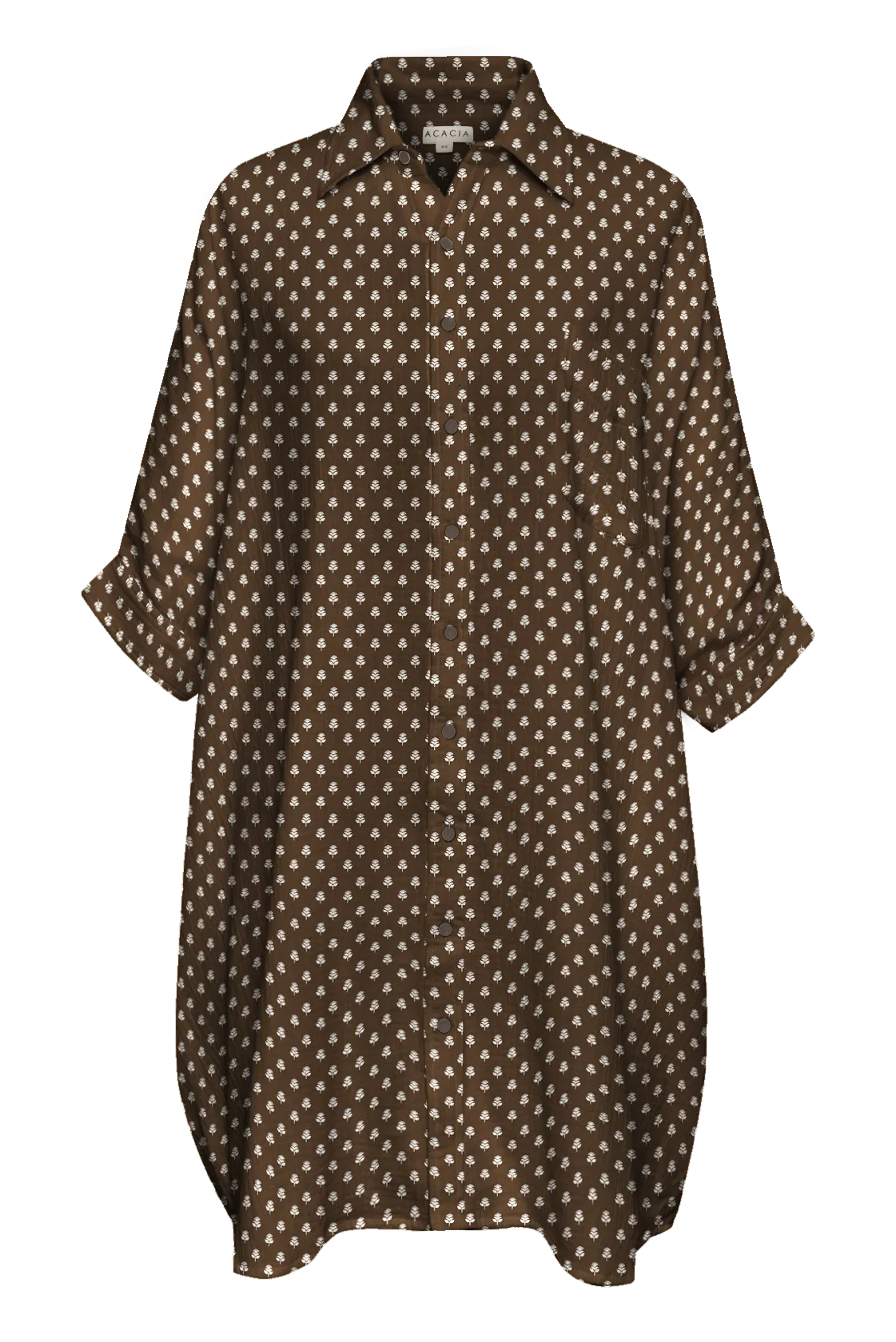 MEEYA DRESS - FALL 2024