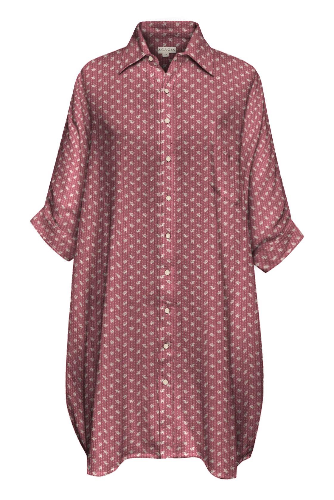 MEEYA DRESS - FALL 2024