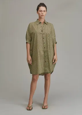 MEEYA DRESS - FALL 2024