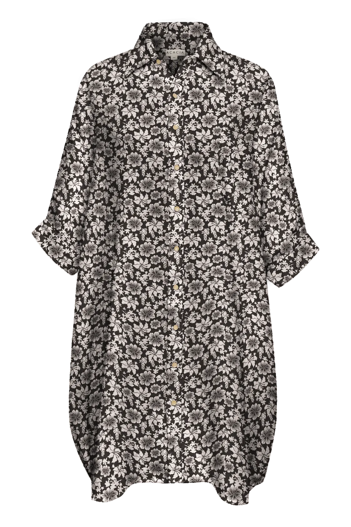 MEEYA DRESS - FALL 2024