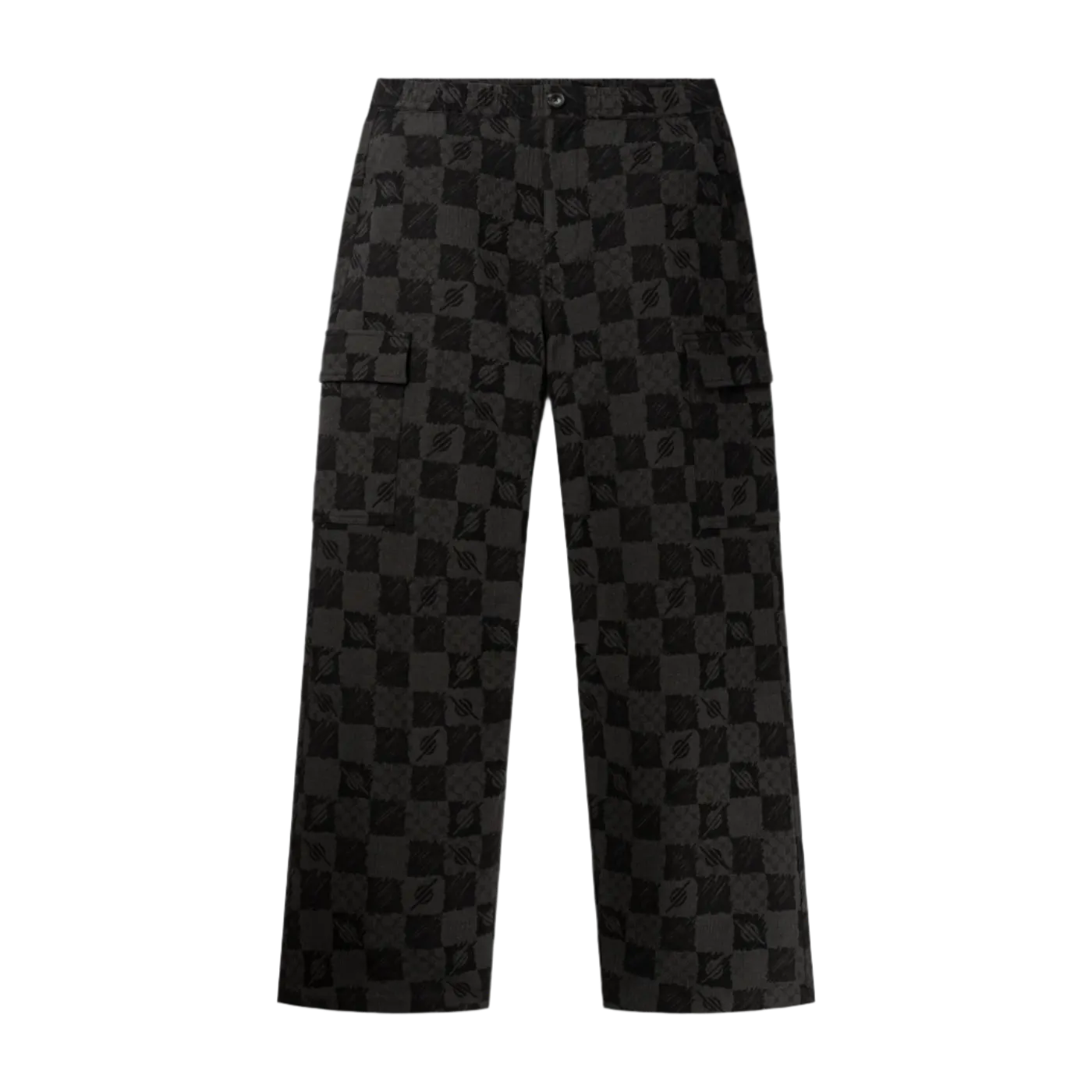 Membuti Chess Pants