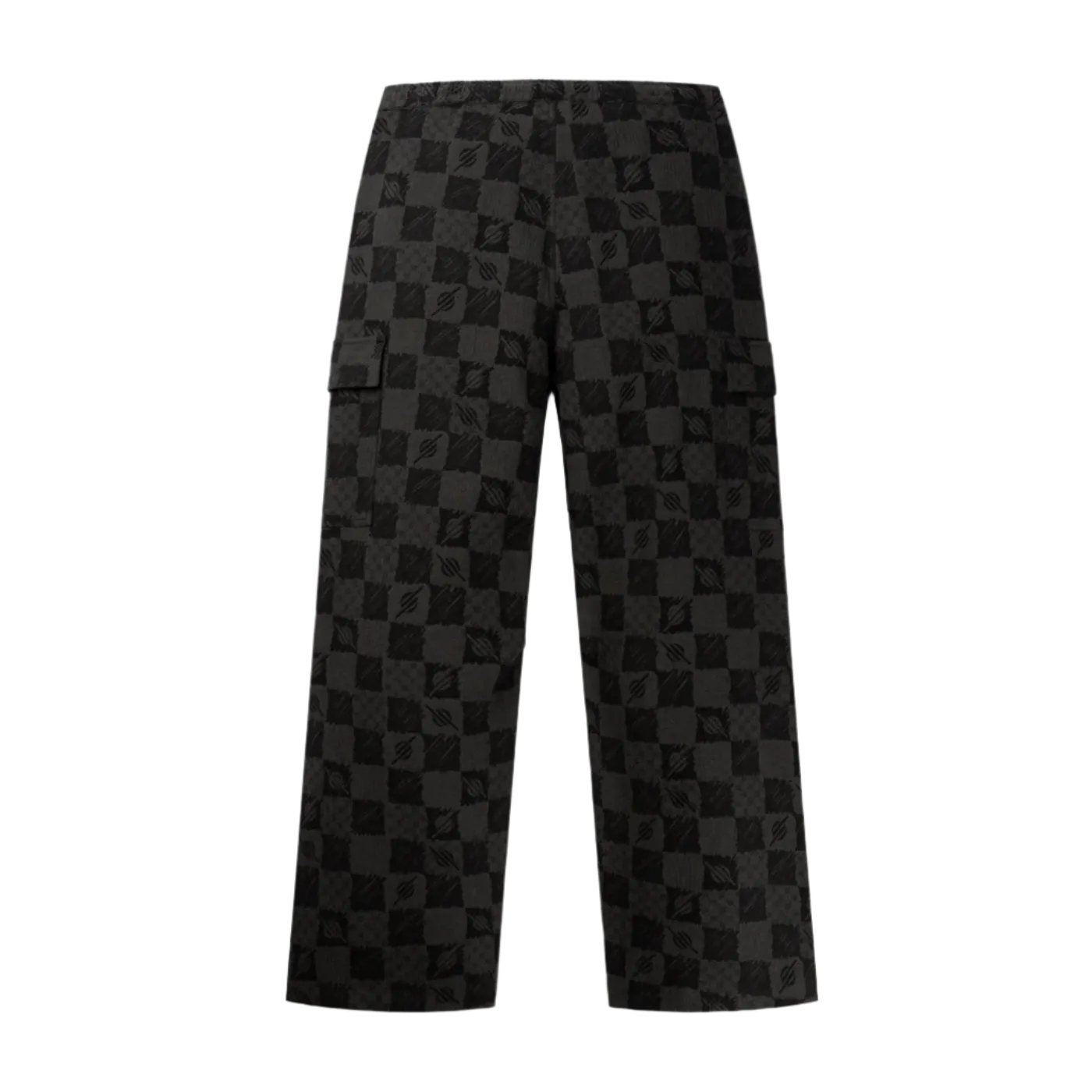 Membuti Chess Pants