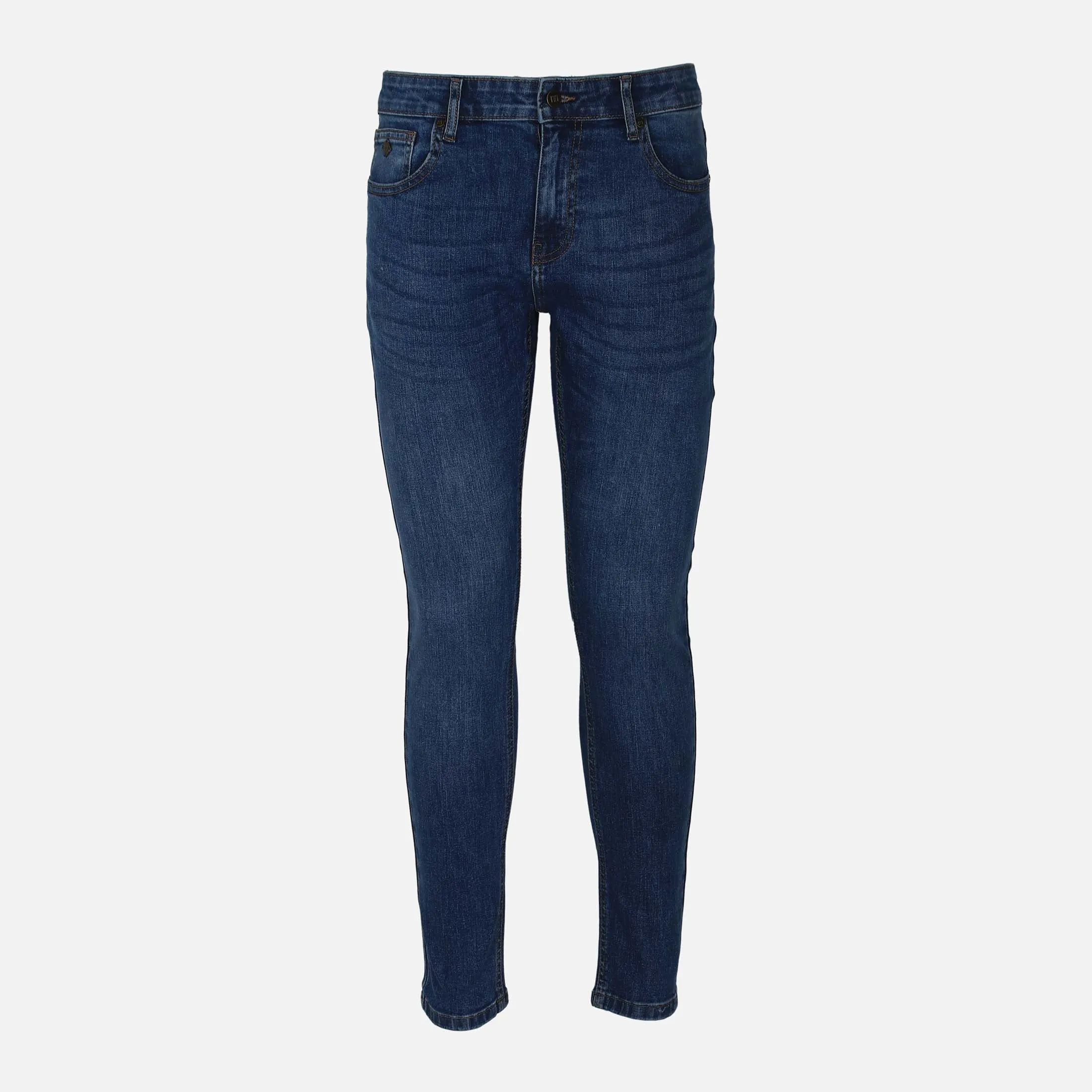 MEN DENIM PANTS
