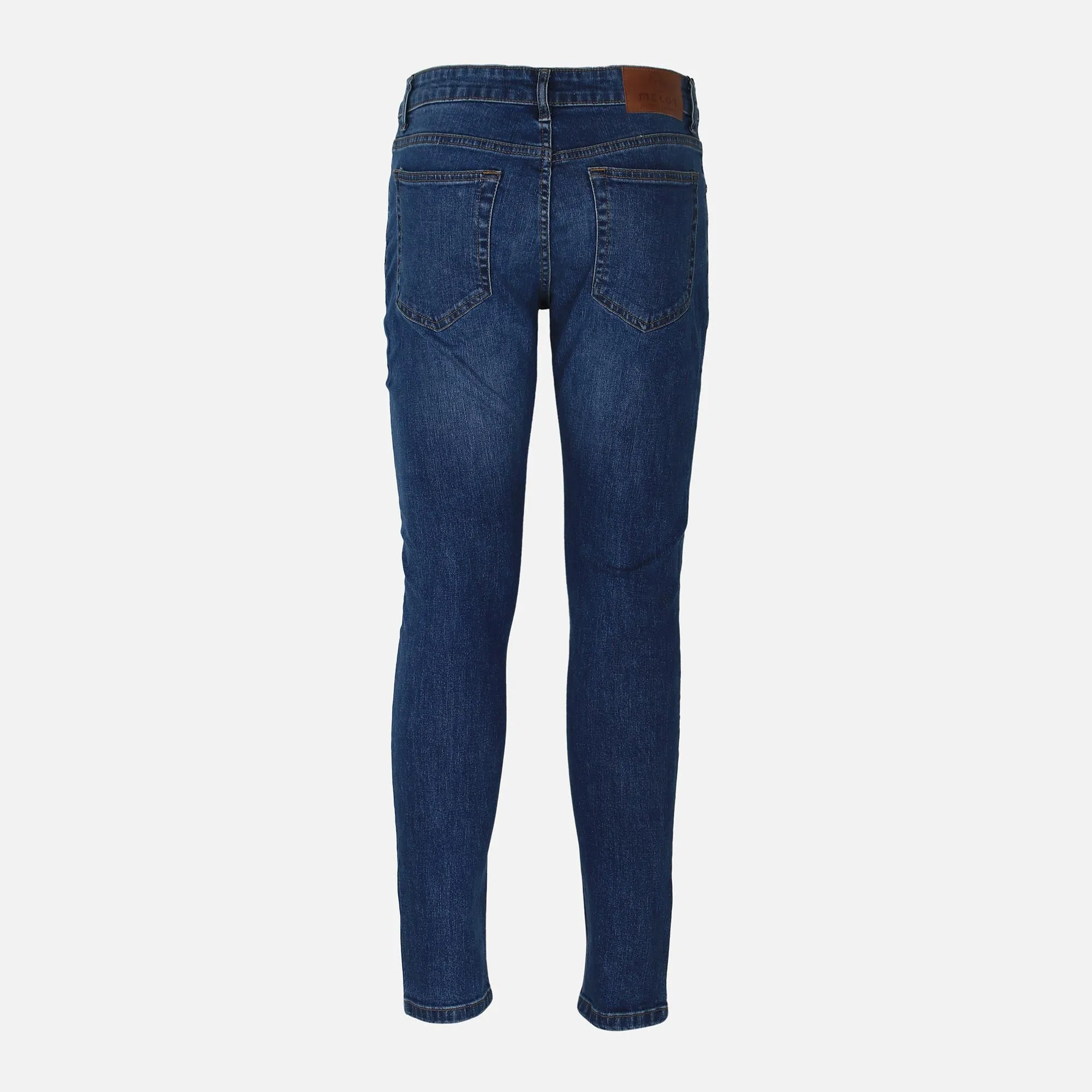 MEN DENIM PANTS