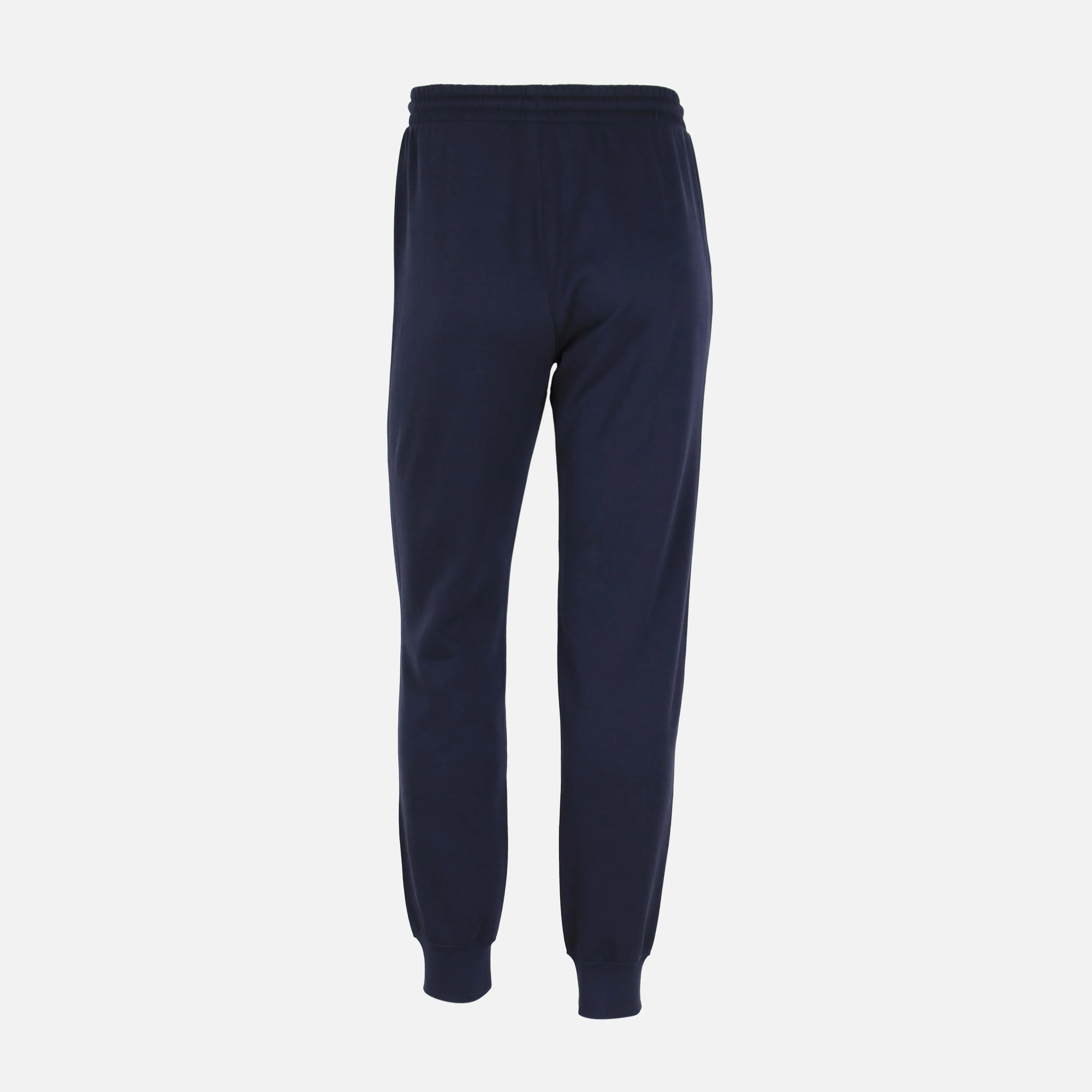 MEN RIB CUFF PANTS