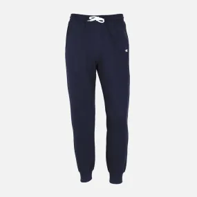 MEN RIB CUFF PANTS