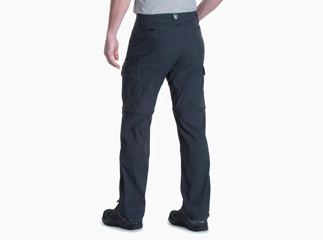 Men's Renegade Cargo Convertible Pants