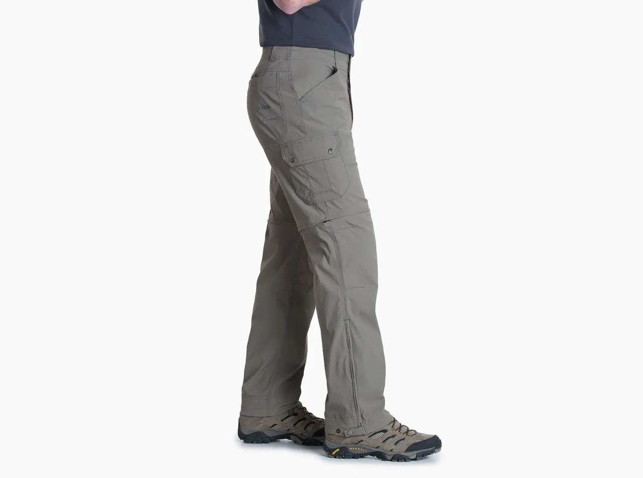 Men's Renegade Cargo Convertible Pants