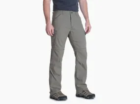 Men's Renegade Cargo Convertible Pants