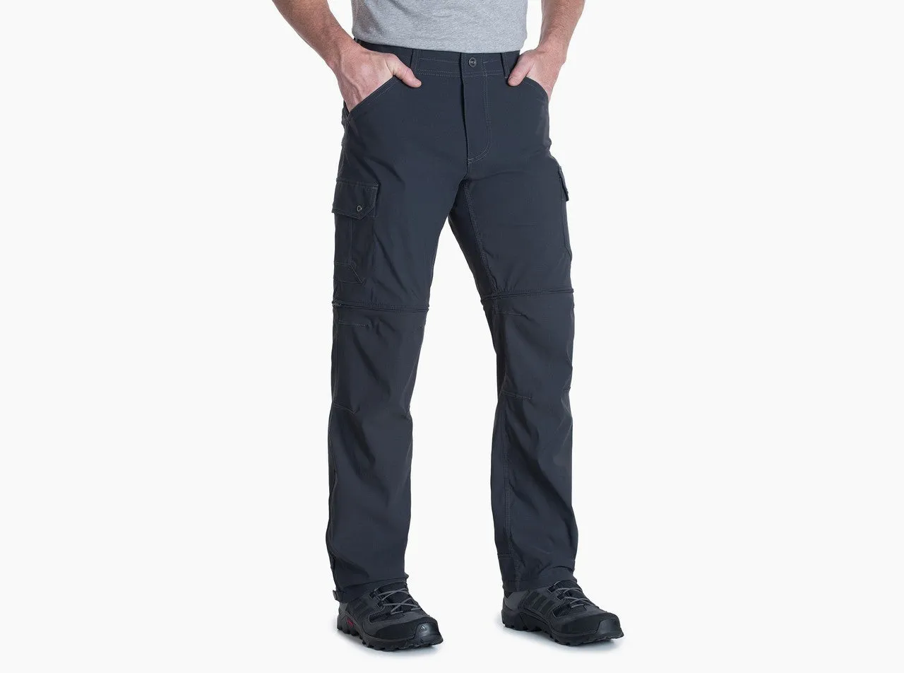 Men's Renegade Cargo Convertible Pants
