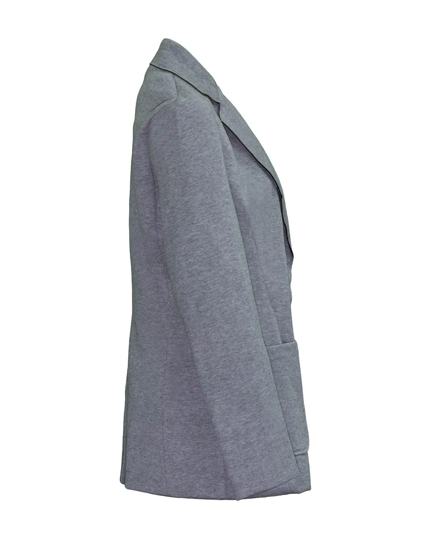 Minimalistic Charm Jacket