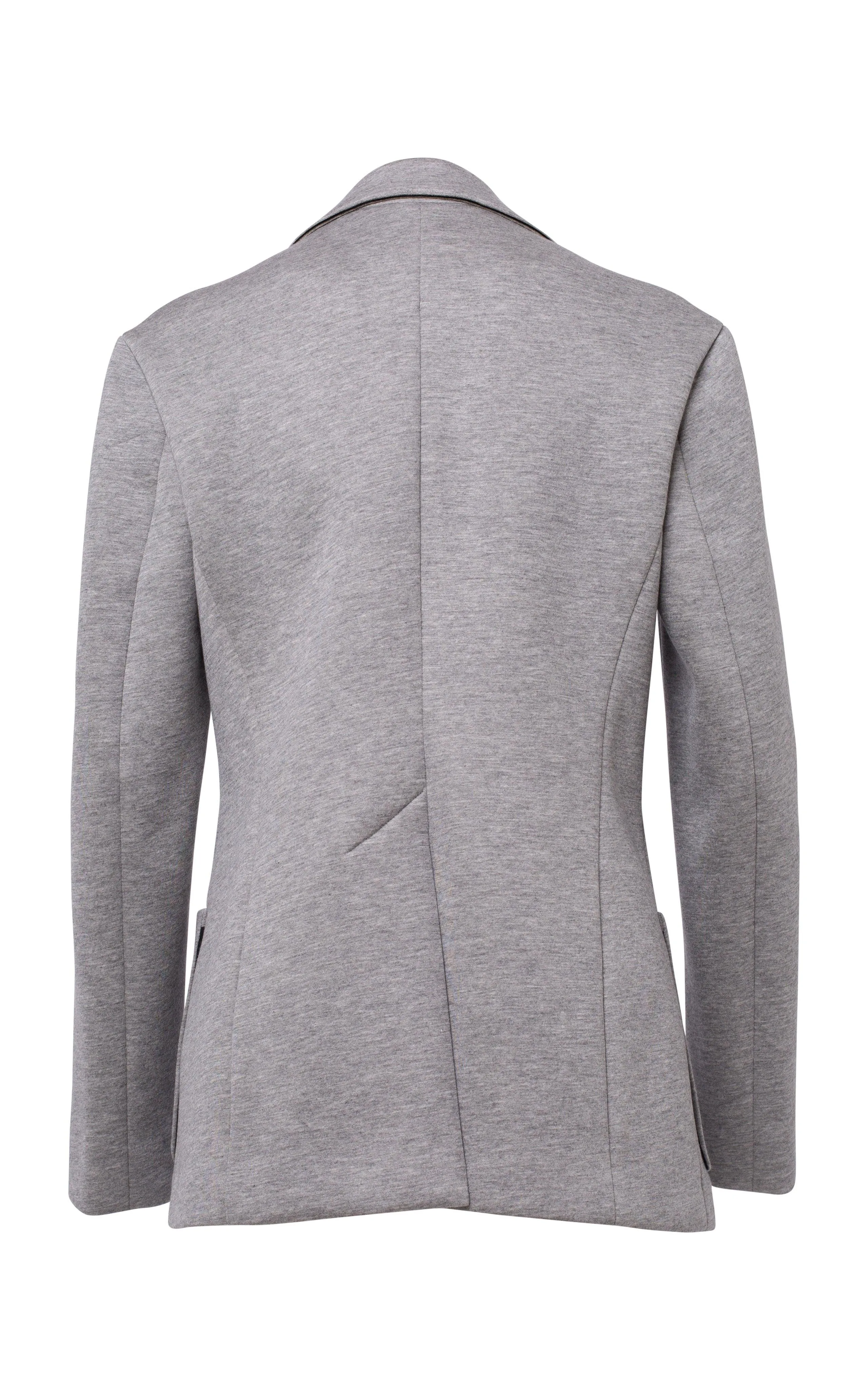 Minimalistic Charm Jacket