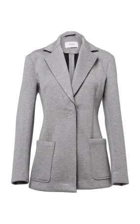 Minimalistic Charm Jacket