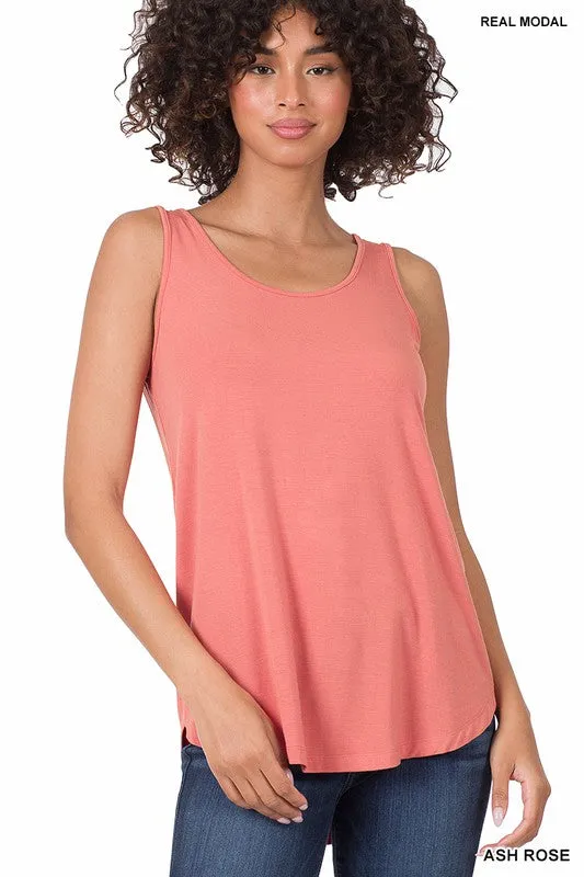 Modal Tank Top | FINAL SALE