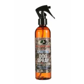 Mossy Oak Sporting Dog Spray 8 oz