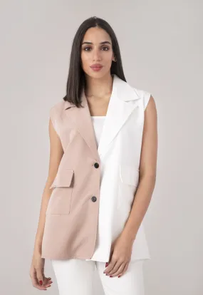 Multi Colored Blazer