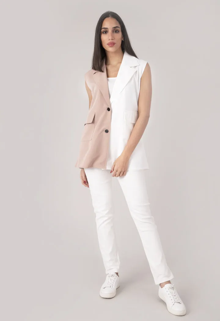 Multi Colored Blazer