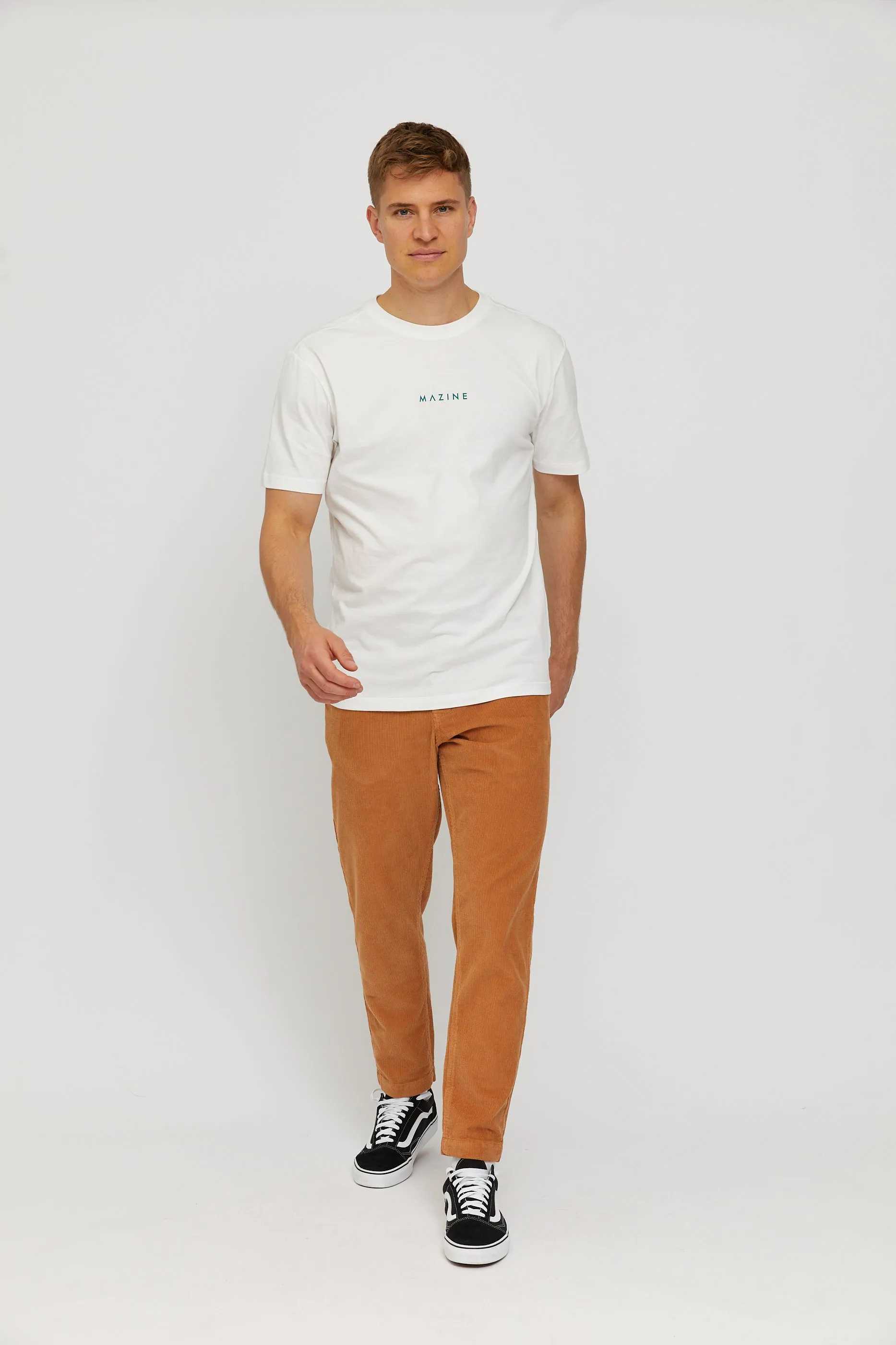 Newton Chino Pants