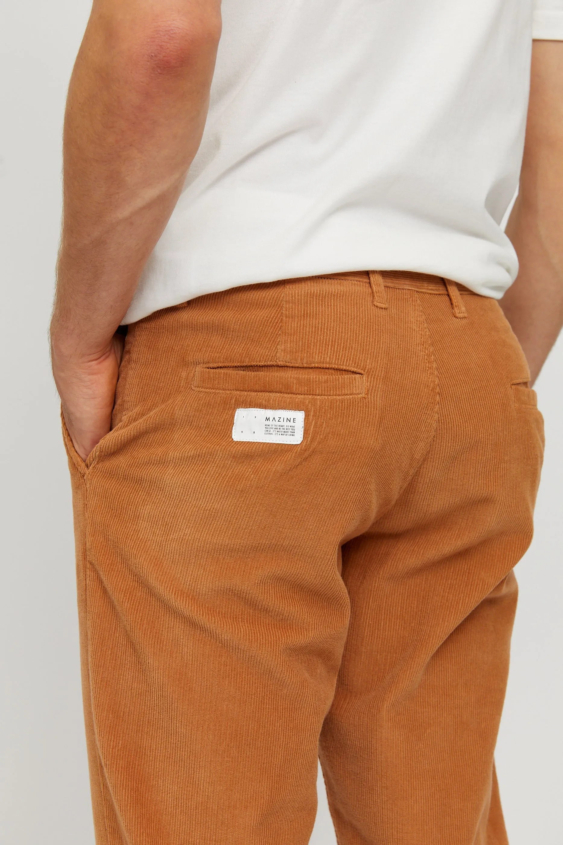 Newton Chino Pants